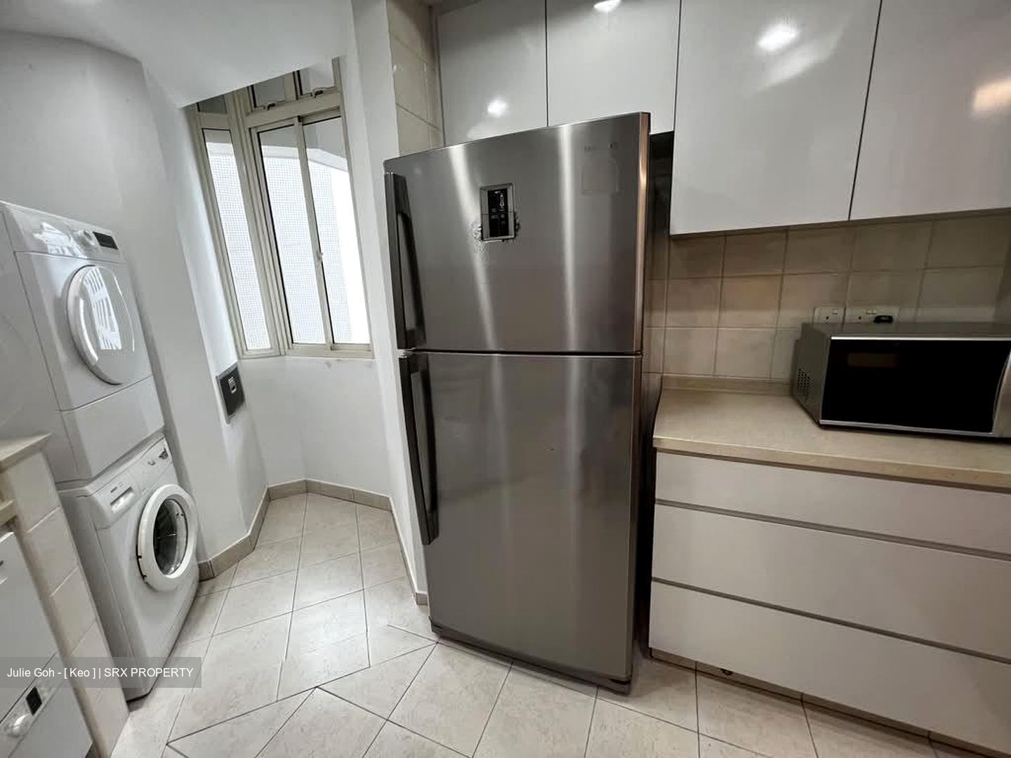 Burlington Square (D7), Apartment #594650291